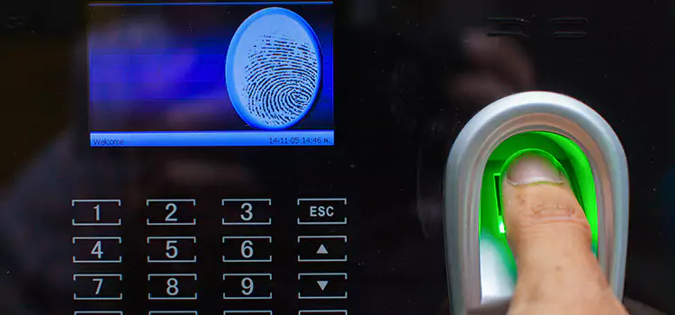 Your Trusted Partner for Secure Access in Bartlesville, OK