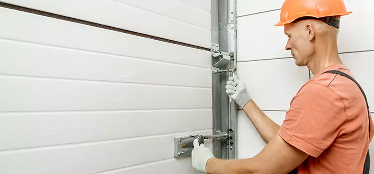 Why Choose Us for Garage Door Lock Services in Bartlesville, OK?