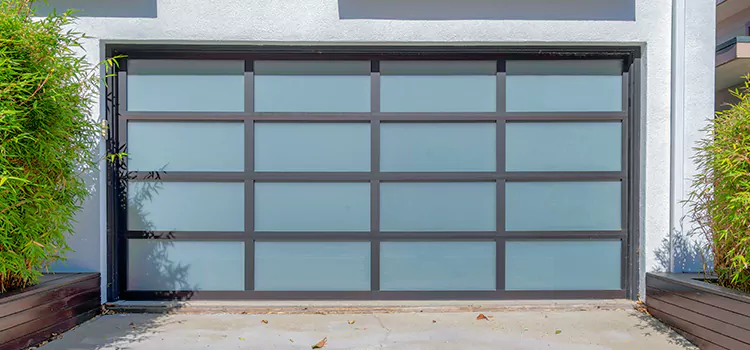 Why Choose Us for Garage Door Care in Bartlesville, OK?