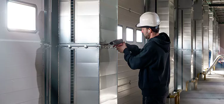 Prompt and Professional Garage Door Service in Bartlesville, Oklahoma