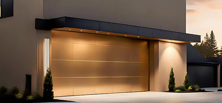 Garage Door Remote Programming Bartlesville