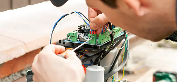 Specialized Brand Gate Motor Repairs Bartlesville