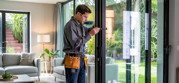 Why Choose Us for Your Glass Door Needs in Bartlesville, OK?