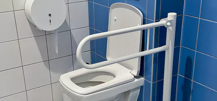 Comprehensive Solutions in Bartlesville, OK for Accessible Facilities