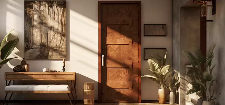 Specialty Interior Doors Bartlesville
