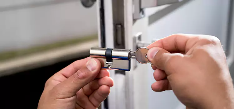 Lock Change Locksmiths Bartlesville