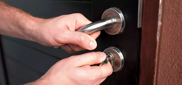 Master Key Control and Audits Bartlesville