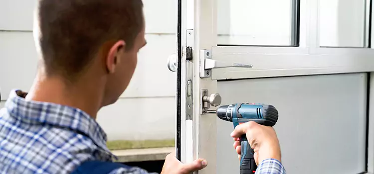 Experienced and Reliable Technicians Bartlesville