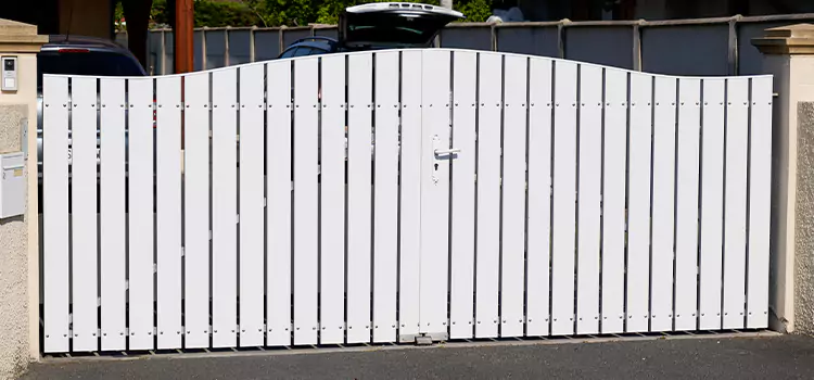 Why Choose Us for Residential Gate Repair in Bartlesville, OK?