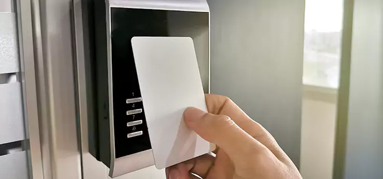 Advanced RFID Technology Integration in Bartlesville, OK