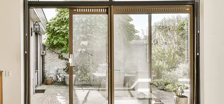 Glass Door Panel Replacement Cost Bartlesville