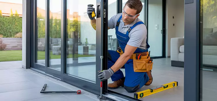Patio Door Replacement Bartlesville