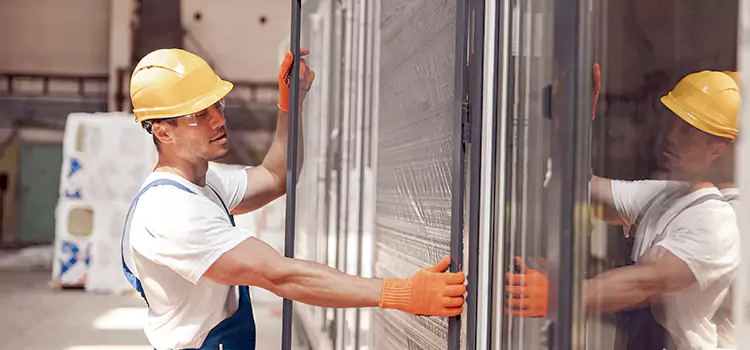 Sliding Door Mesh Replacement Bartlesville