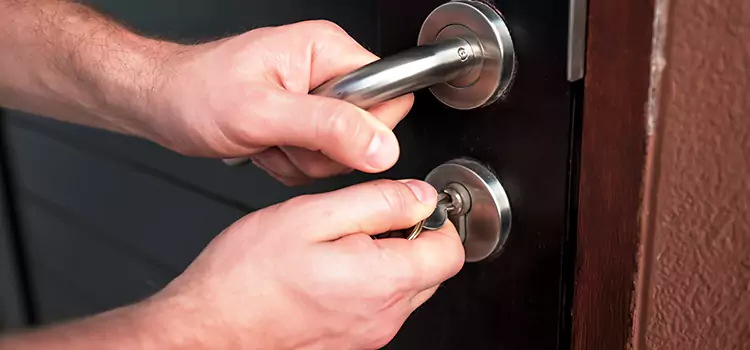 Door Closer Repair & Installation Bartlesville