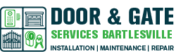 Door & Gate Services Bartlesville